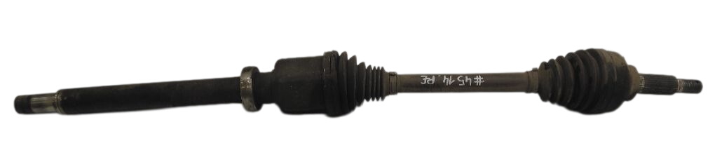 Ford Transit Connect / Tourneo Connect Drive Shaft Front Right