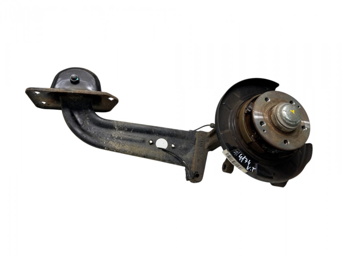 Ssangyong Korando, New Actyon Wheel bearing housing rear left 4591034000 4551034000 Wheel bearing housing rea...