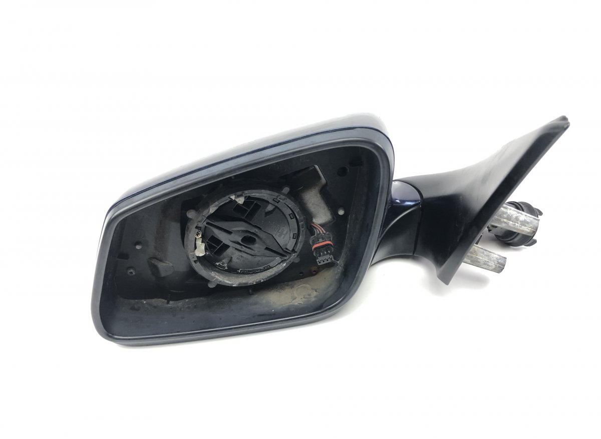 BMW 7 (F01 / F02 / F03 / F04) зеркало (левое) 7282129 Mirror left BMW 7 (F01, F02) (2008-2016...