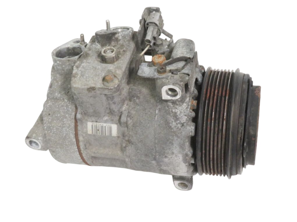 Mercedes-Benz A (W169) AC Compressor AC Compressor MERCEDES-BENZ E-CLASS (W212) (200...
