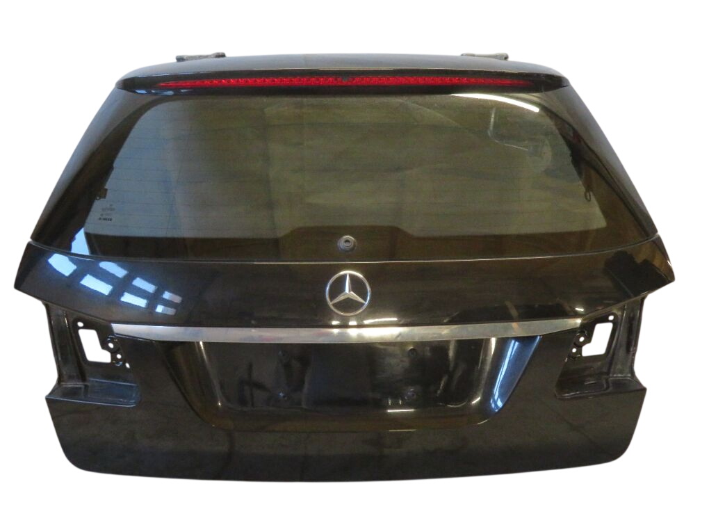 Mercedes-Benz A (W169) Bootlid / tailgate A2127400105 Bootlid / tailgate MERCEDES-BENZ E-...