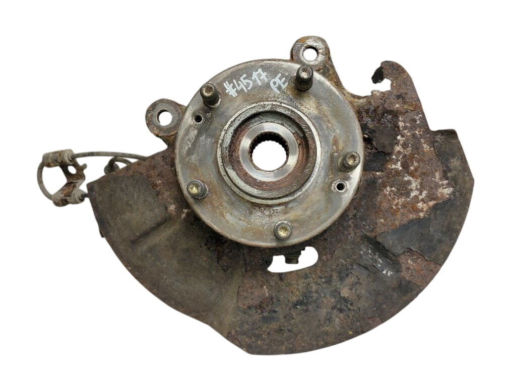 Kia Sportage Wheel bearing housing front right