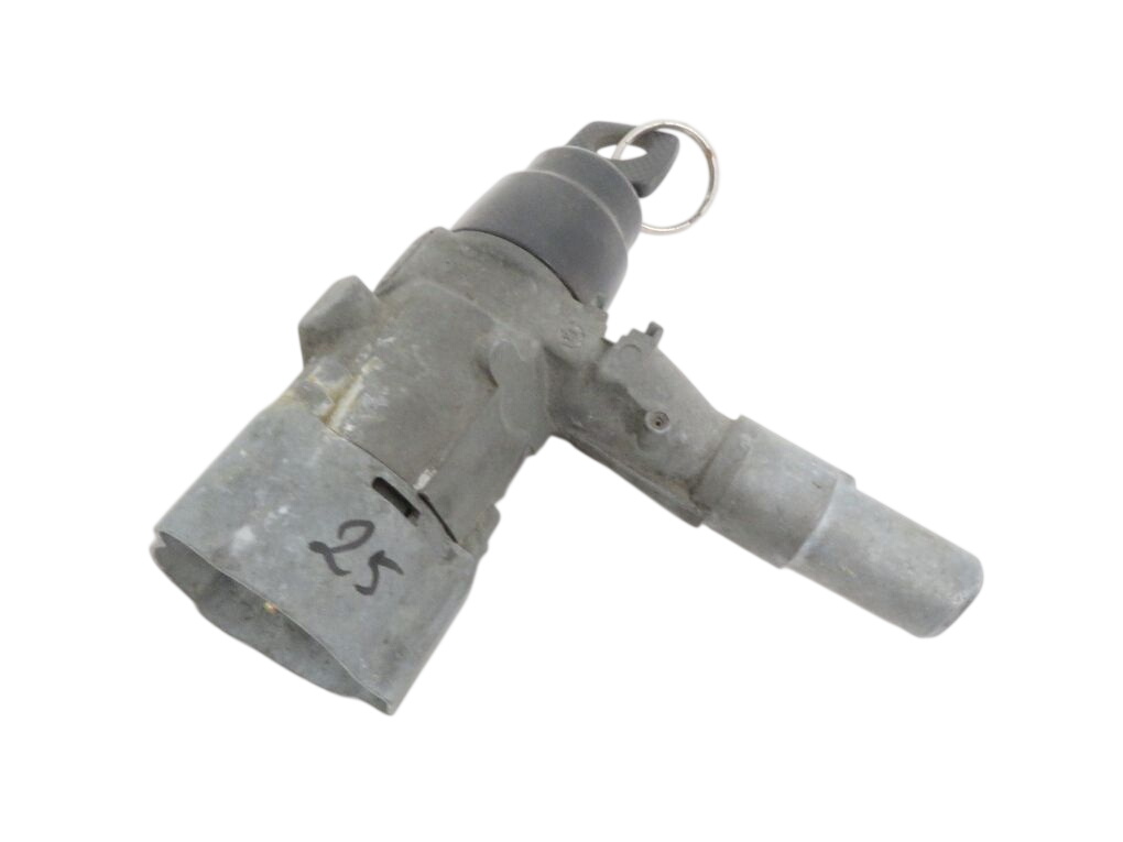 Mercedes-Benz 200 - 500 / E (W124) Ignition switch lock (ignition barrel) A1264600604 A1244623530 A1244620093 A1244620393...