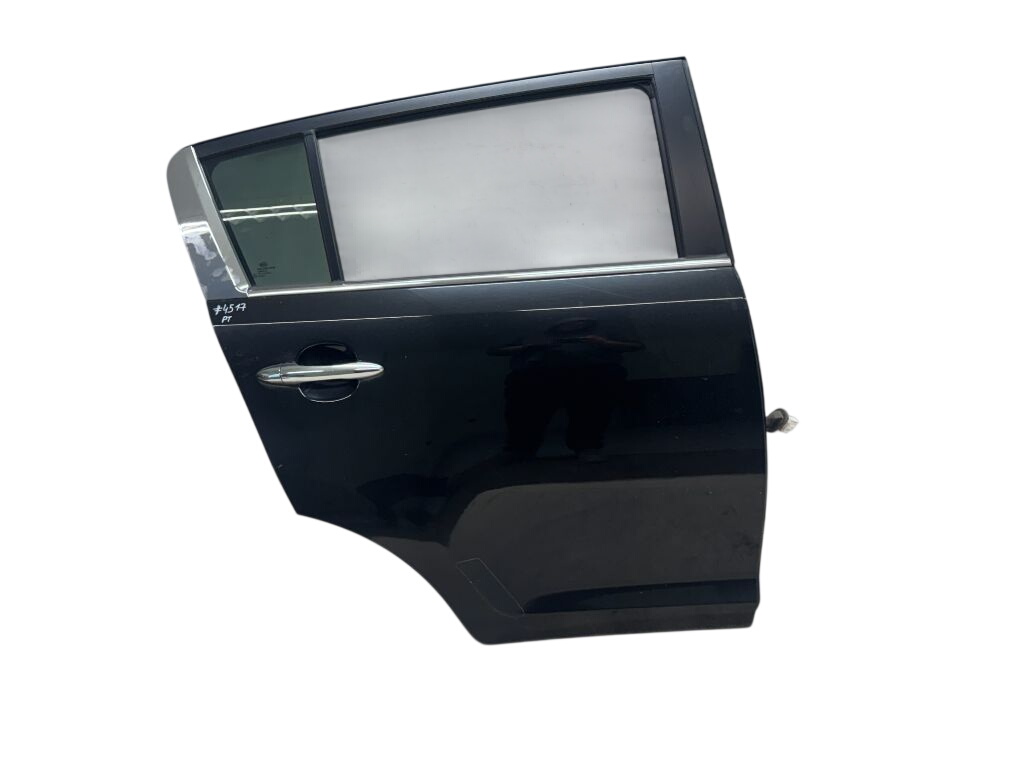 Kia Sportage Door Rear Right