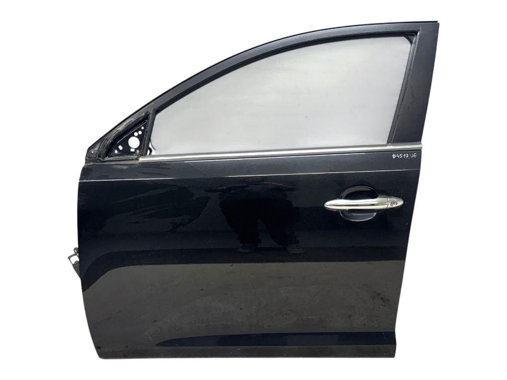 Kia Sportage Door Front Left