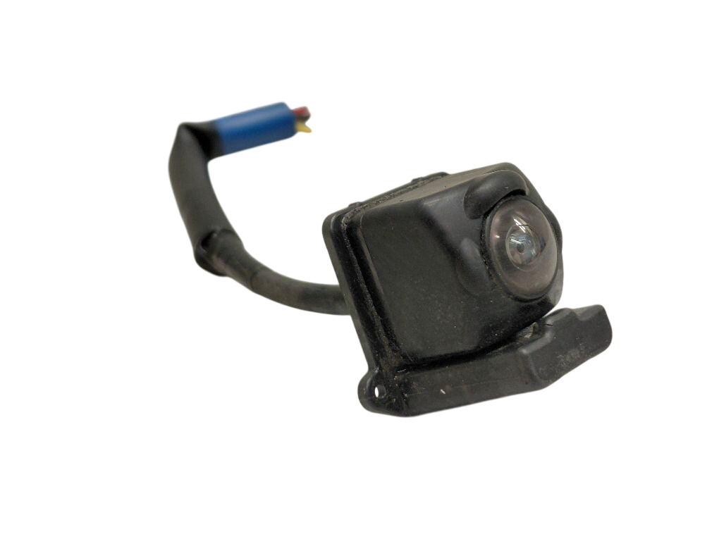 Nissan Qashqai (J11) Reverse camera 284424EA0C Reverse camera NISSAN QASHQAI II (J1...