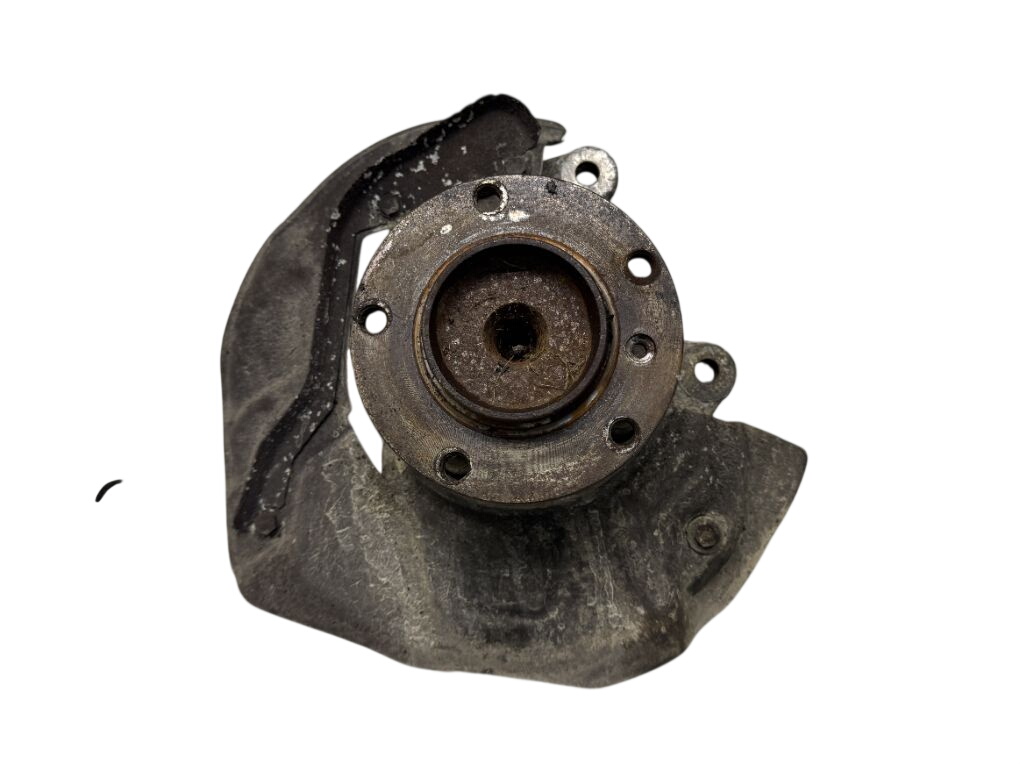 BMW 5 (E39) Wheel bearing housing — front left Wheel bearing housing — front left — BMW 5 (E39...