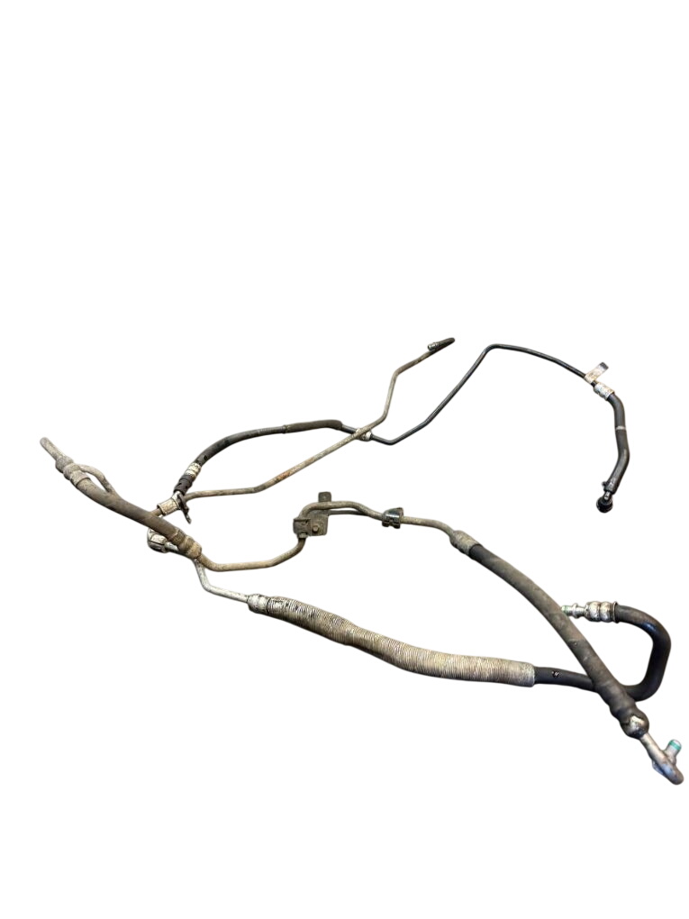 Volvo S60 Power Steering Hose from pump to steering gear 31329547 Power Steering Hose from pump to steer...