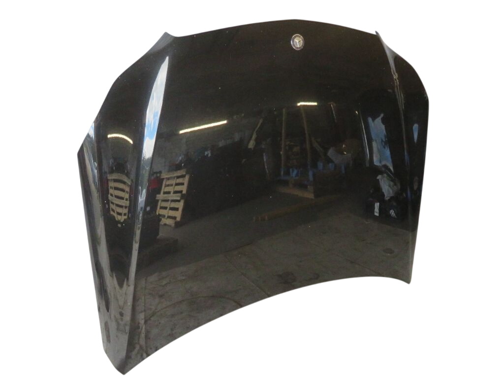 Mercedes-Benz A (W169) konepelti A2128800157 Bonnet MERCEDES-BENZ E-CLASS (W212)...