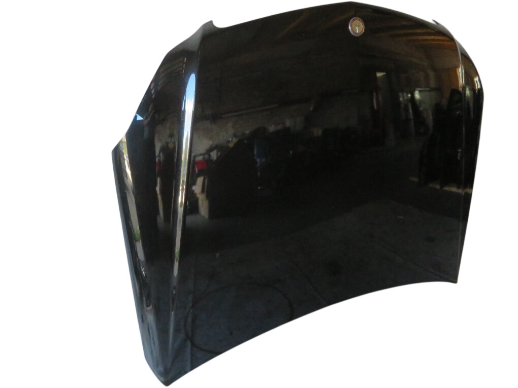 Mercedes-Benz A (W169) konepelti A2048800957 Bonnet MERCEDES-BENZ C-CLASS (W204)...