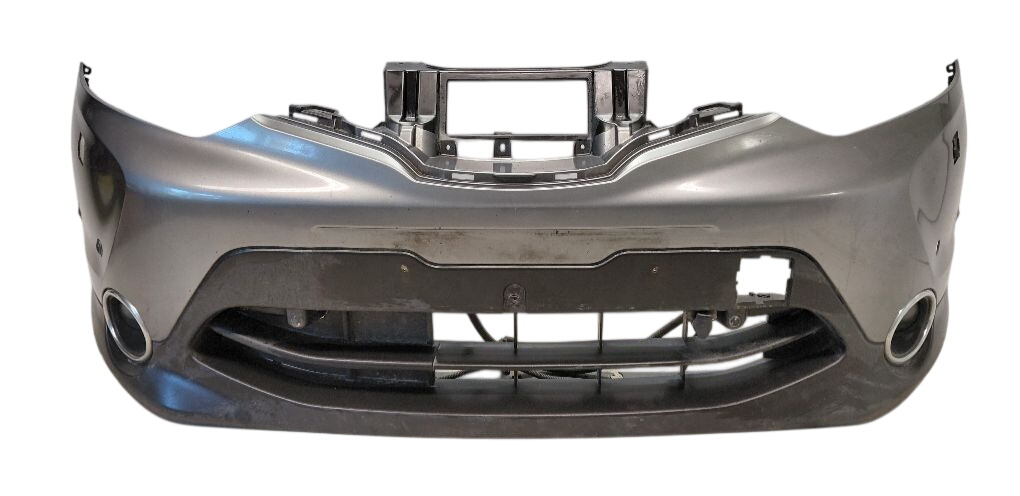Nissan Qashqai (J11) front bumper 620224EH0H Front Bumper NISSAN QASHQAI II (J11)...