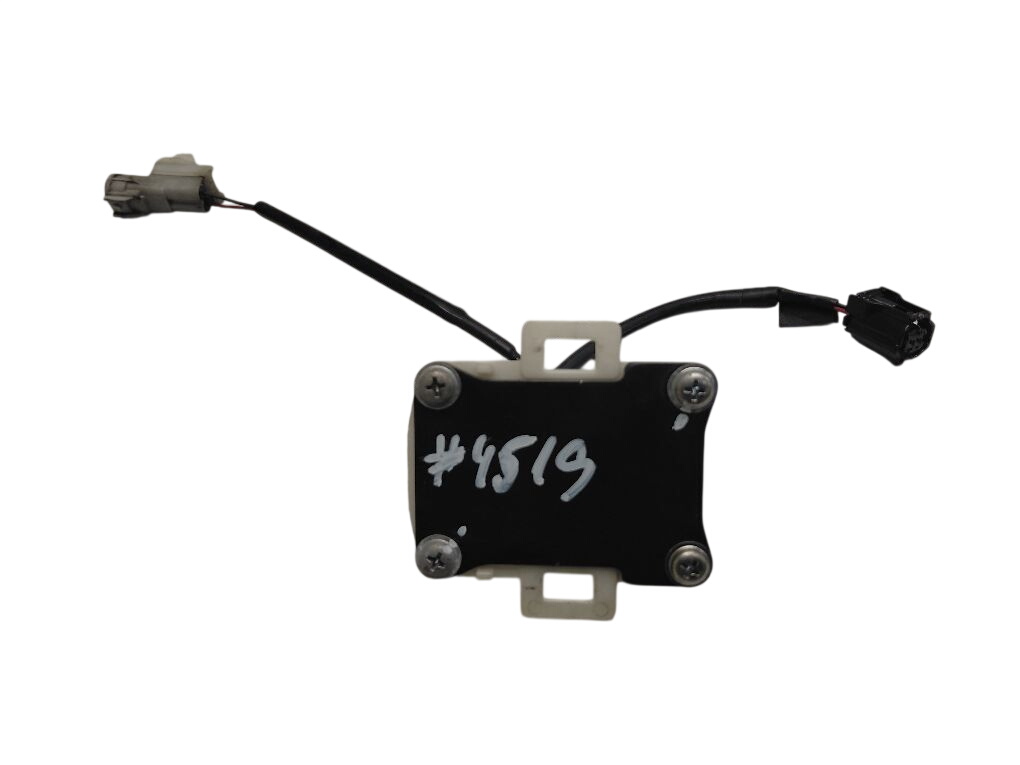 Mazda 6 (GJ / GL) Control units, other G46L51054 Control units, other MAZDA 6 (GJ, GL)...