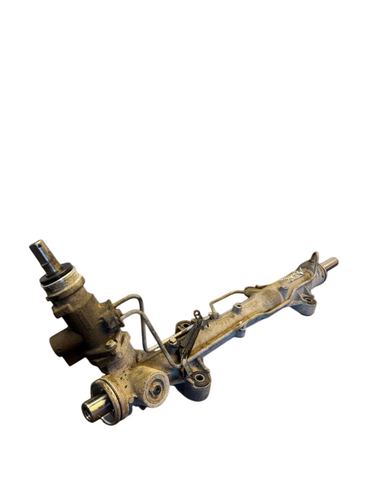 Volkswagen Transporter (T5, Caravelle, Multivan) рулевая рейка / червяк 7E1422061R 7E1422061RX Steering rack VW TRANSPO...