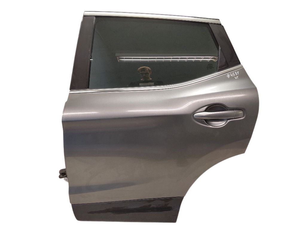 Nissan Qashqai (J11) Door Rear Left H21014EAMA Door Rear  Left NISSAN QASHQAI II (J...