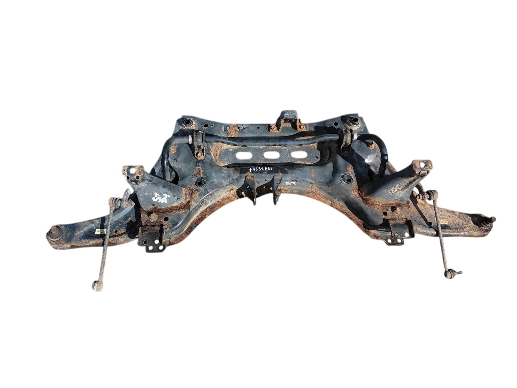 Nissan Qashqai (J11) Front Axle Beam 544014EA0C Front Axle Beam NISSAN QASHQAI II (J...