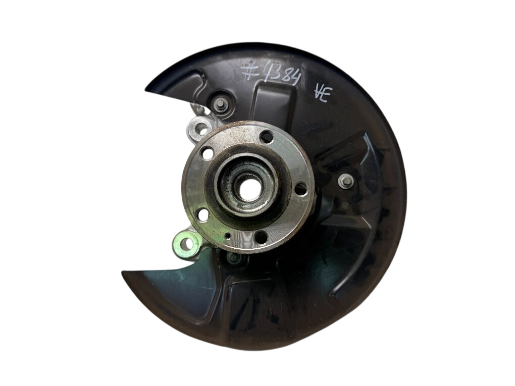 Volvo XC40 / EX40 Wheel bearing housing front left 32221856 Wheel bearing housing front left VOLVO...
