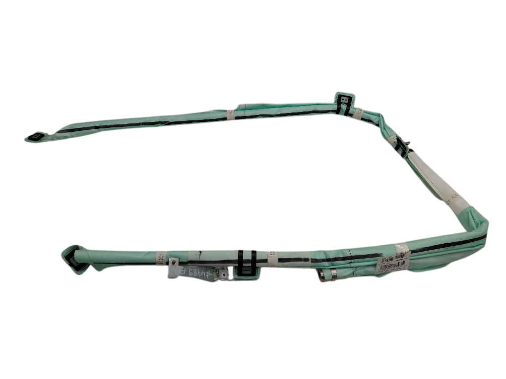 Mercedes-Benz A (W176) Head/roof/curtain airbag right A2228601902 Head/roof/curtain airbag right MERC...