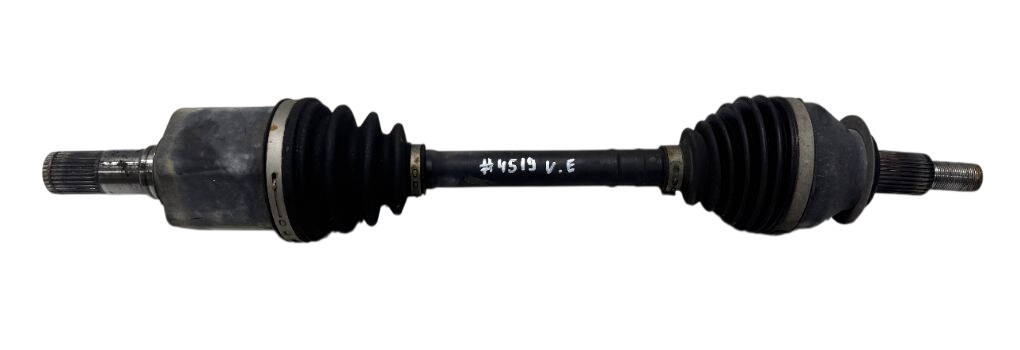 Mazda 6 (GJ / GL) Drive Shaft Front Left FTB42560XA Drive Shaft Front Left MAZDA 6 (GJ, ...