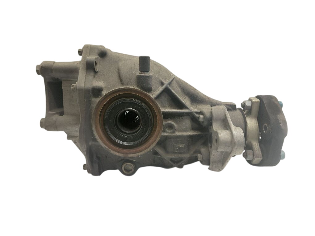 Mercedes-Benz A (W176) Rear axle differential A2213510308 A2220018 A2223509600 Rear axle diff...