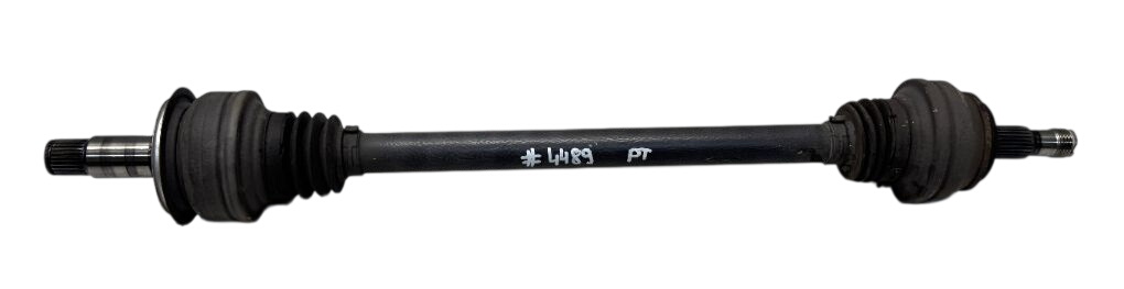 Mercedes-Benz A (W176) Drive Shaft Rear Right A2223500010 Drive Shaft Rear Right MERCEDES-BEN...