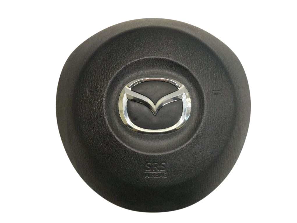 Mazda 6 (GJ / GL) Steering Wheel Airbag TG11A02001 0589P1000240 Steering Wheel Airbag M...