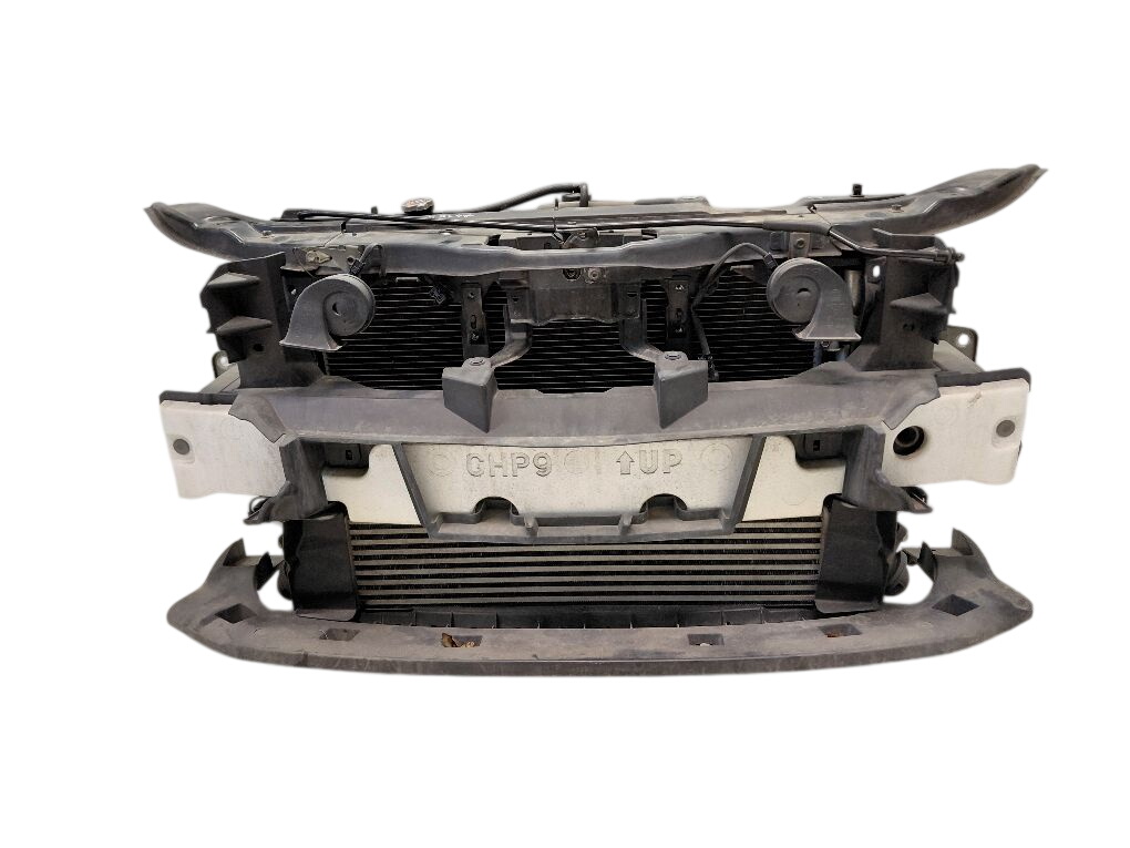 Mazda 6 (GH) Front panel 2680007090 SH0515200 SH0113565C GHP950070 GHP95...
