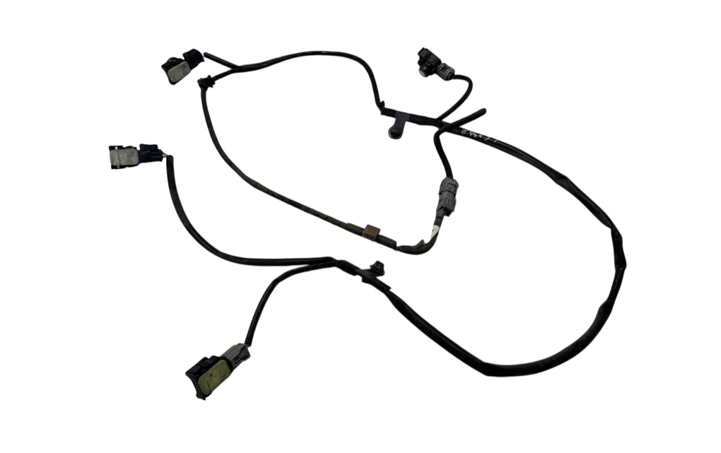 Mazda 6 (GJ / GL) Parking sensor rear KD47-67UC1 KD4767UC1 GMK6-67UC1 GMK667UC1 Parki...