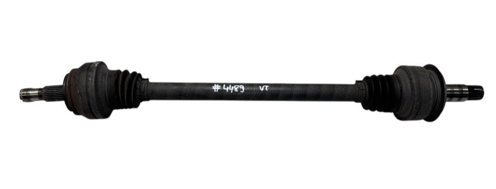 Mercedes-Benz A (W176) Drive Shaft Rear Left A2223500010 Drive Shaft Rear Left MERCEDES-BENZ...