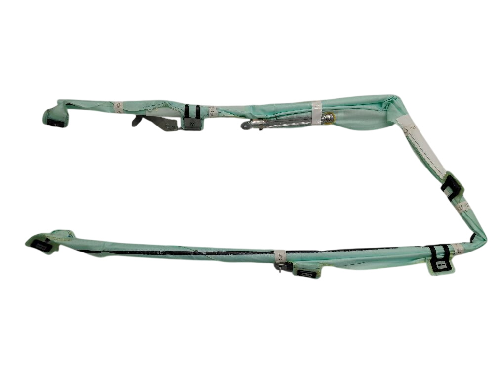 Mercedes-Benz A (W176) Head/roof/curtain airbag left A2228601802 Head/roof/curtain airbag left MERCE...