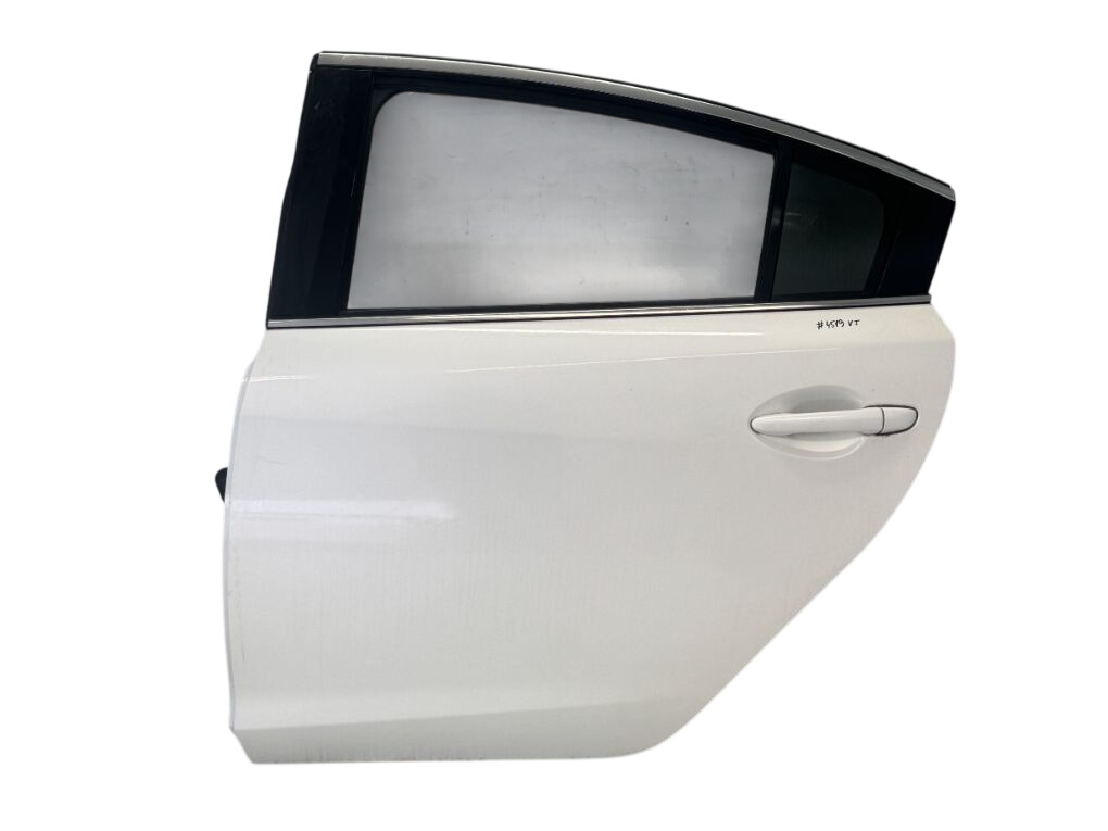 Mazda 6 (GJ / GL) Door Rear Left GHY17302XA Door Rear  Left MAZDA 6 (GJ, GL) (20...