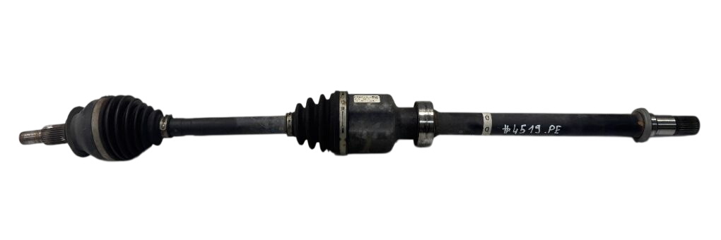 Mazda 6 (GJ / GL) Drive Shaft Front Right FTB42550X Drive Shaft Front Right MAZDA 6 (GJ, ...