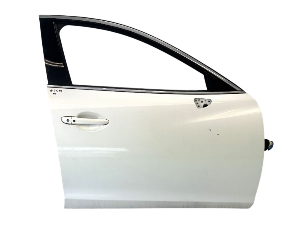 Mazda 6 (GJ / GL) Door Front Right GHY05802XC Door Front Right MAZDA 6 (GJ, GL) (2...