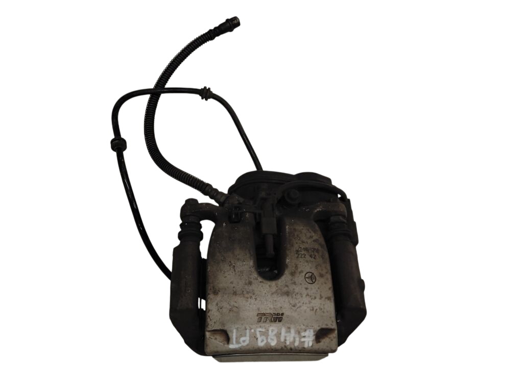 Mercedes-Benz A (W176) Brake caliper rear right A2314231081 Brake caliper rear  right MERCEDES-...