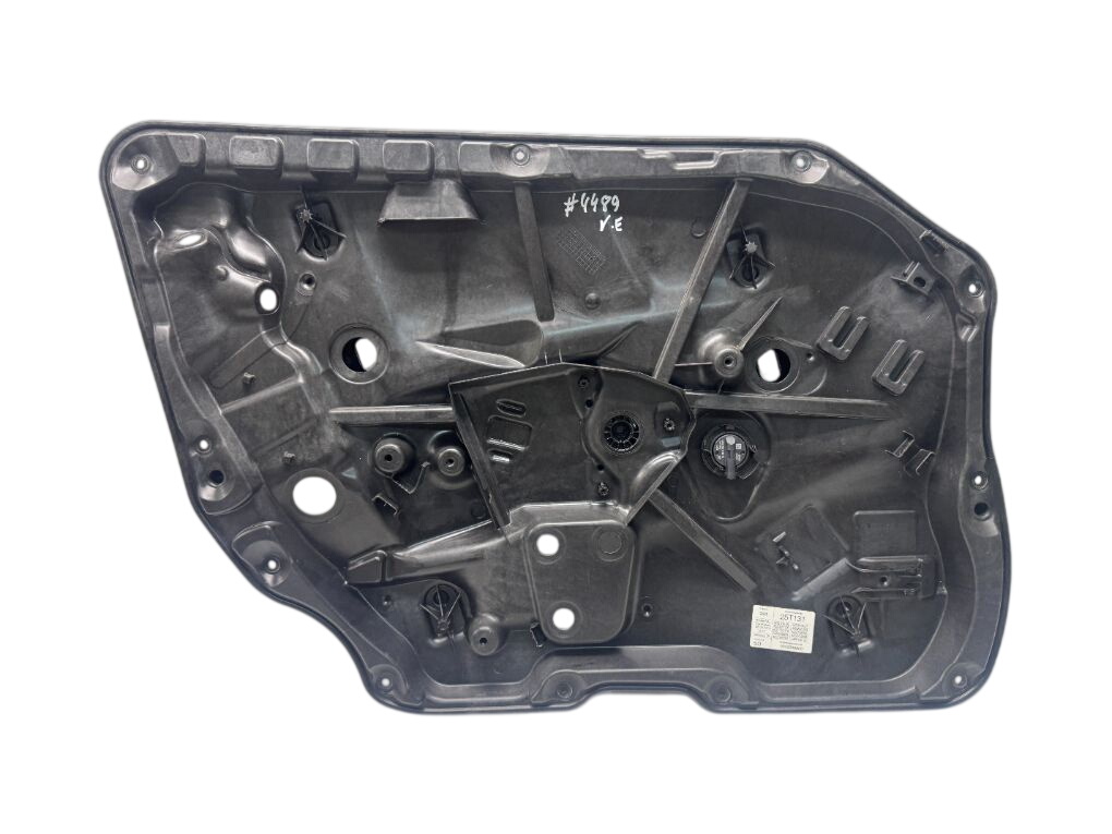 Mercedes-Benz A (W176) Window Regulator mechanism front left A2227200179 Window Regulator mechanism front le...