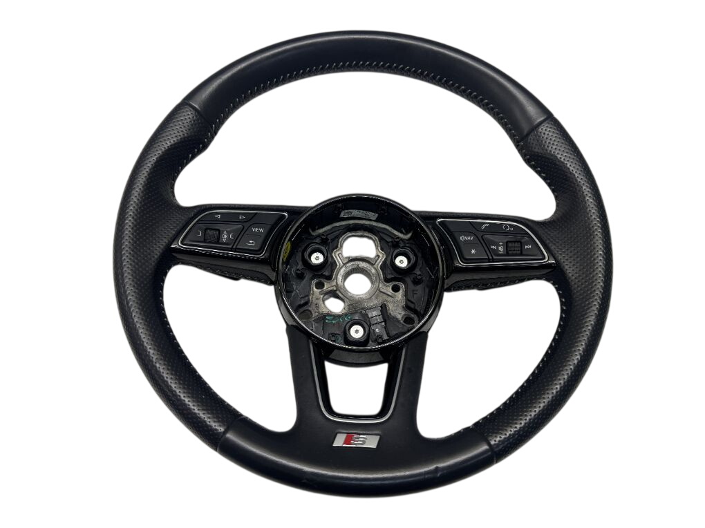 Audi A4 (B8) steering wheel 8W0419091P Steering Wheel AUDI A4 (8W, B9) (201...