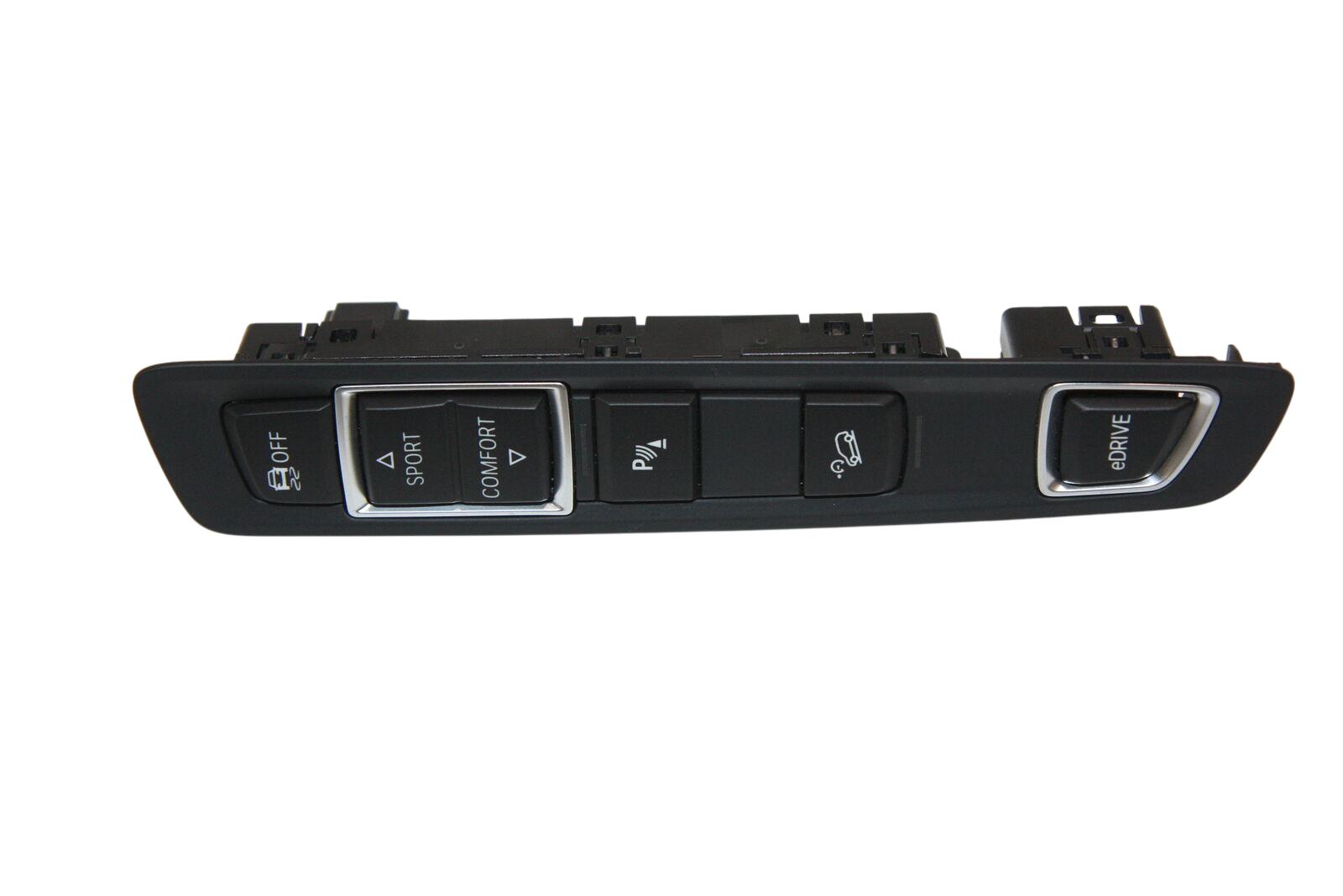 BMW X5 (F15) Parking PDC control unit/module BMW X5 Parking PDC control unit/module OEM 6131...