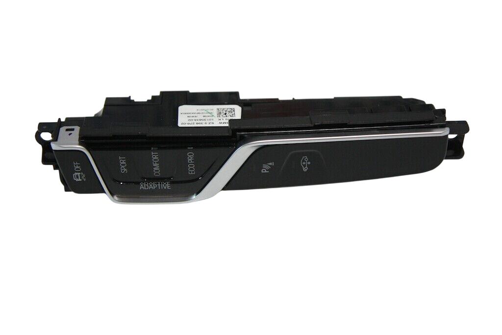 BMW 7 (G11 / G12) Parking PDC control unit/module BMW 7 SERIES Parking PDC control unit/module OE...
