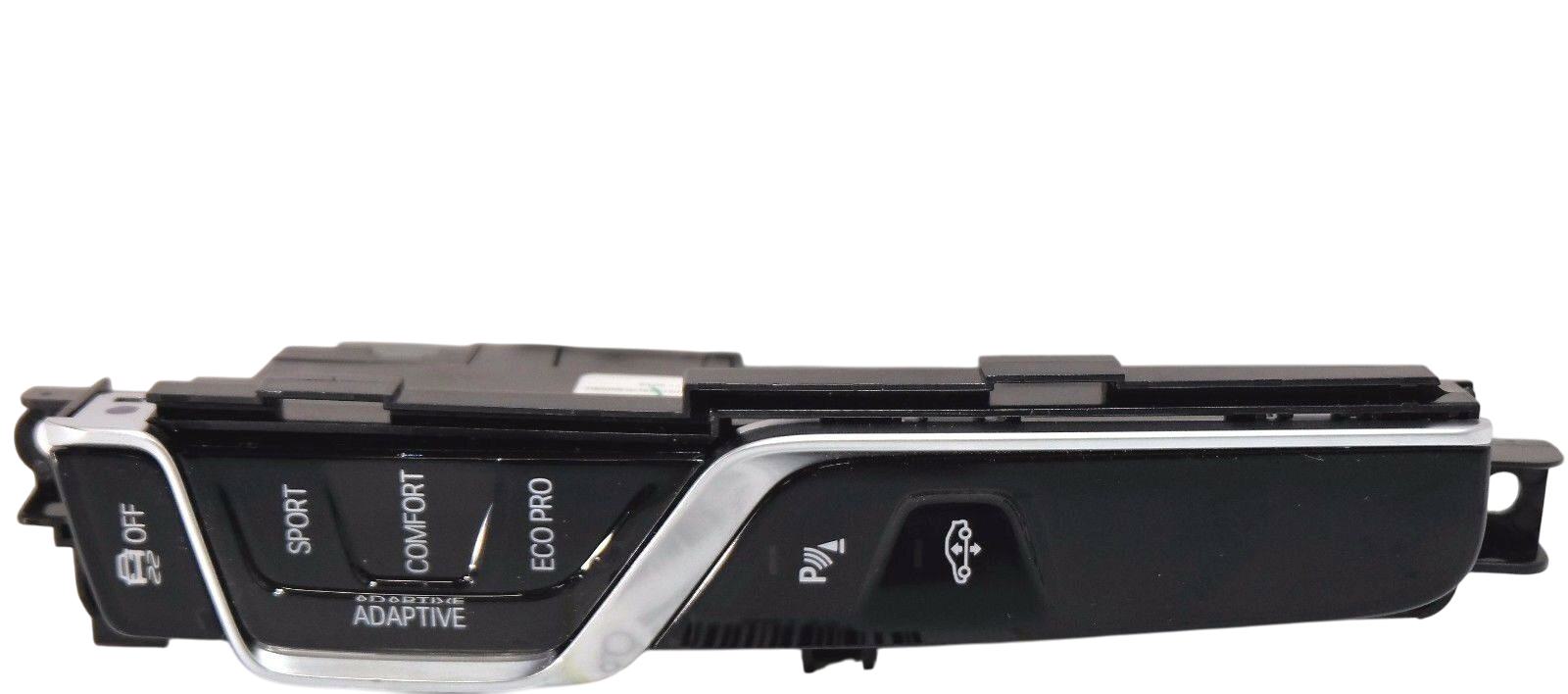 BMW 7 (G11 / G12) Other switches/knobs/shifts BMW 7 SERIES Other switches/knobs/shifts OEM 61...