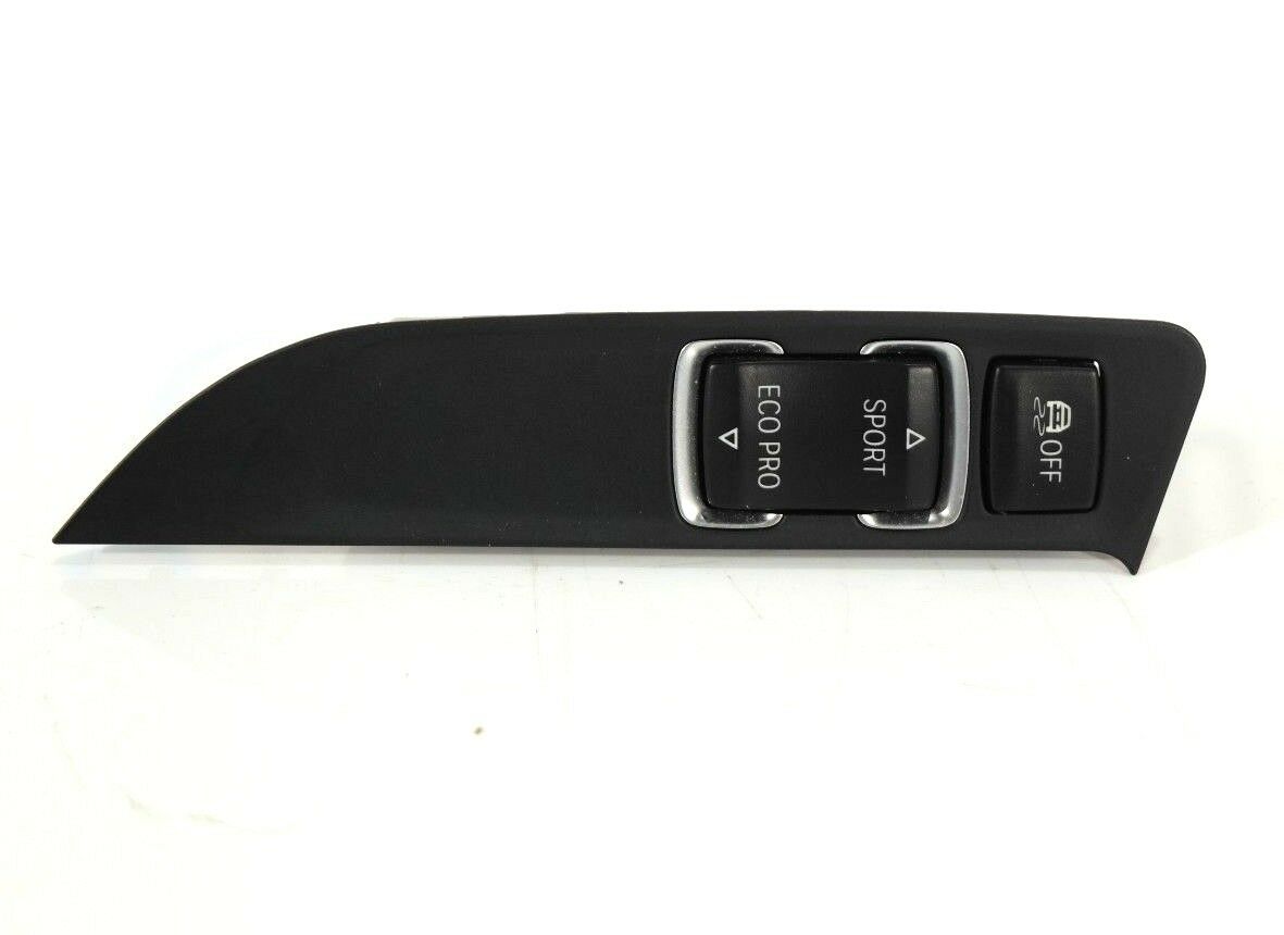 BMW 3 (F30 / F31) Other switches/knobs/shifts BMW 3 SERIES Other switches/knobs/shifts OEM 61...