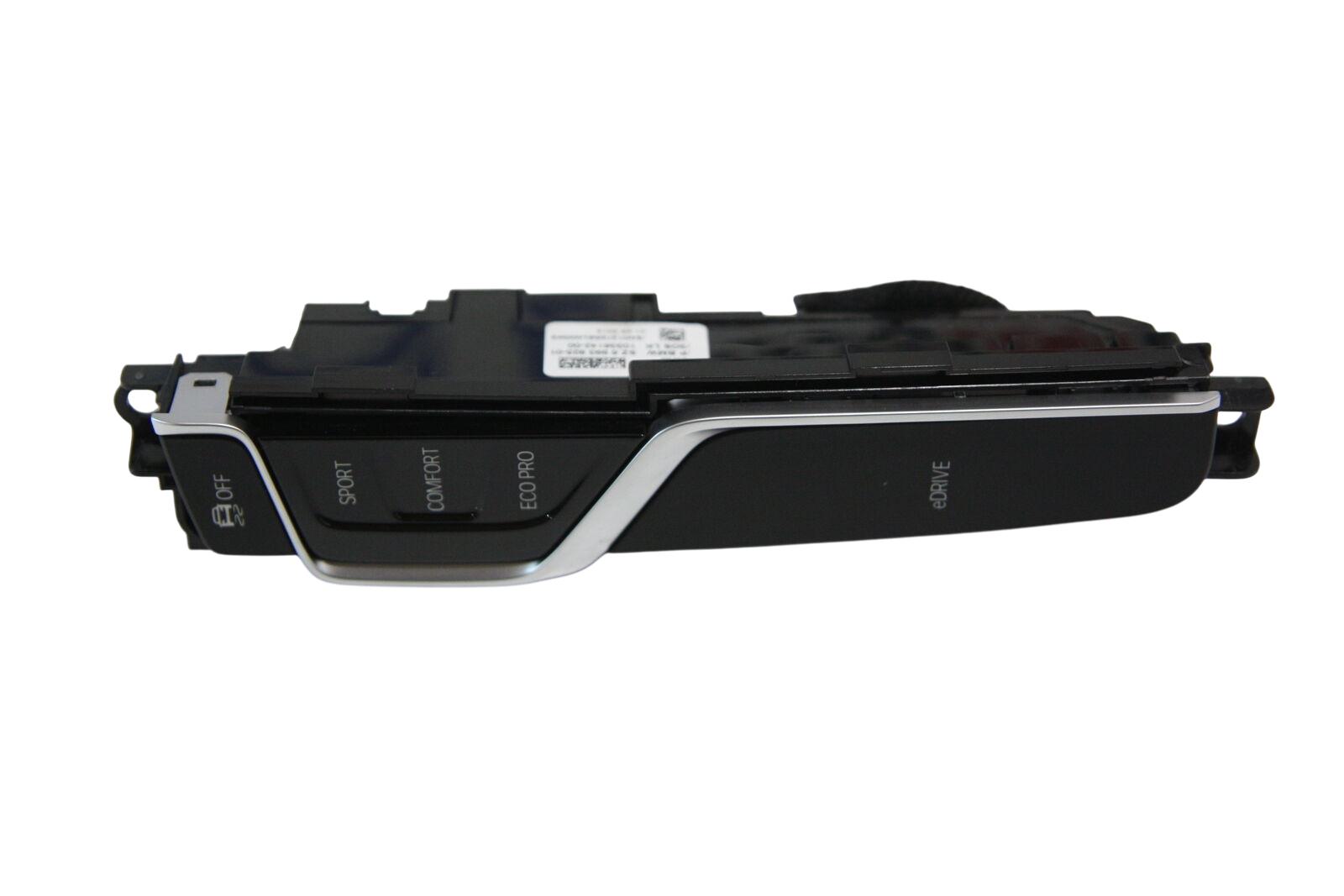 BMW 5 (G30 / G31) Parking PDC control unit/module BMW 5 SERIES Parking PDC control unit/module OE...