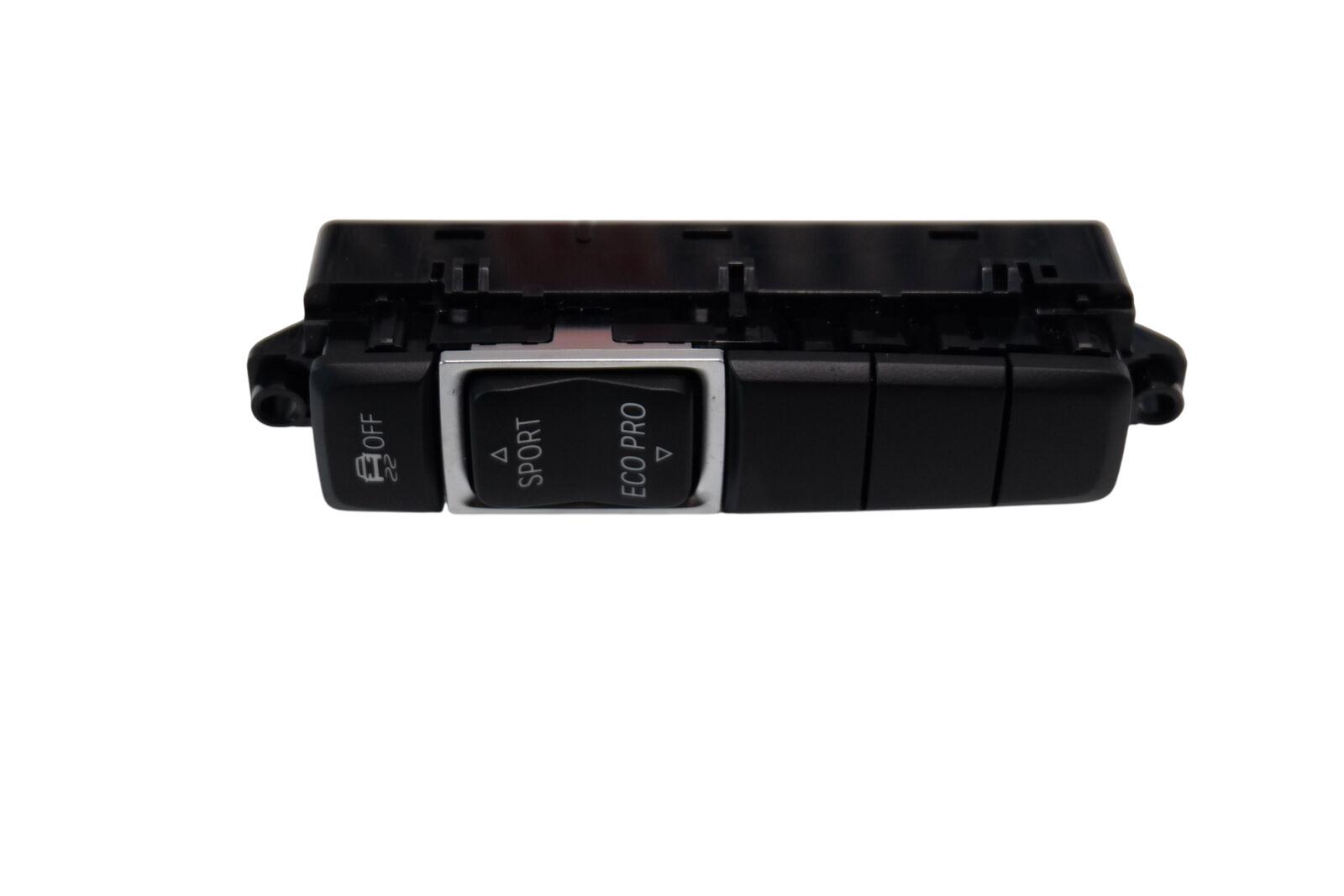 BMW X1 (F48) Parking PDC control unit/module BMW X1 Parking PDC control unit/module OEM 6131...