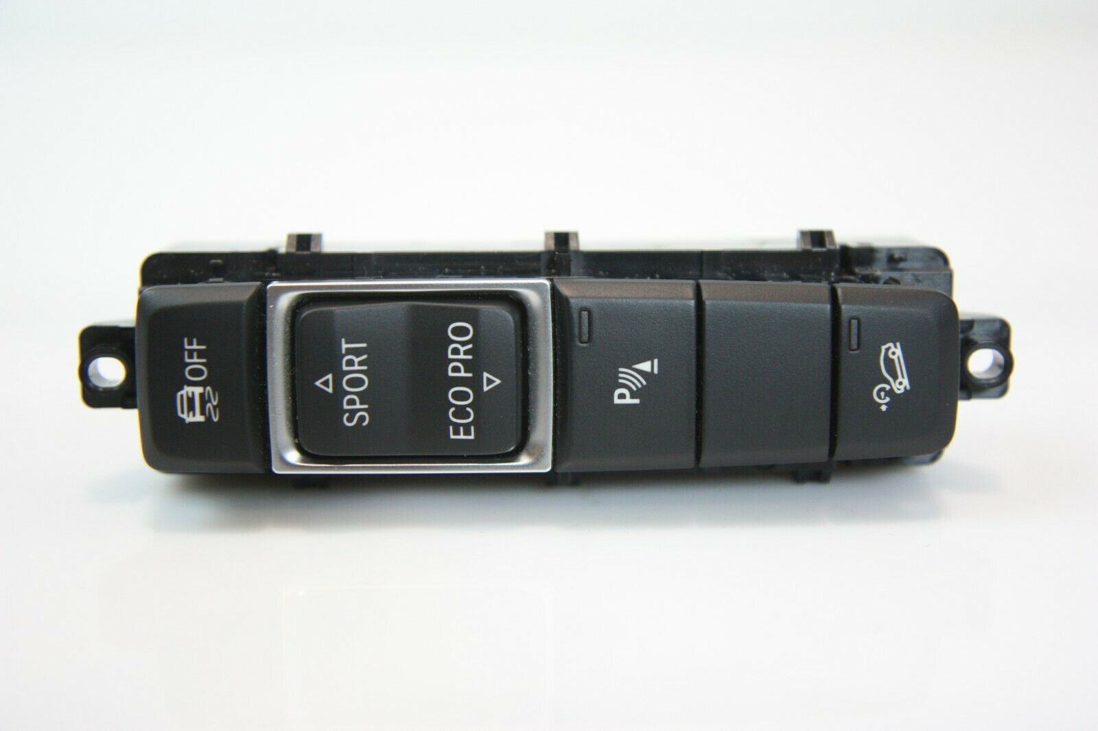 BMW X1 (F48) Parking PDC control unit/module BMW X1 Parking PDC control unit/module OEM 6131...