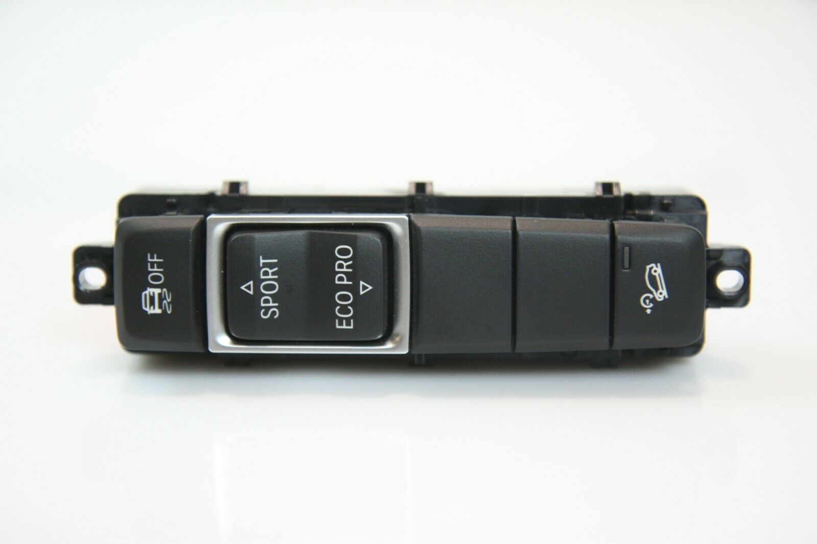BMW X1 (F48) Parking PDC control unit/module BMW X1 Parking PDC control unit/module OEM 6131...