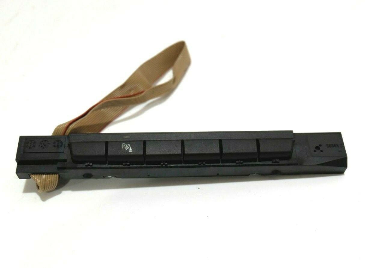 BMW 3 (E90 / E91 / E92 / E93) Other switches/knobs/shifts BMW 3 SERIES Other switches/knobs/shifts OEM 61...