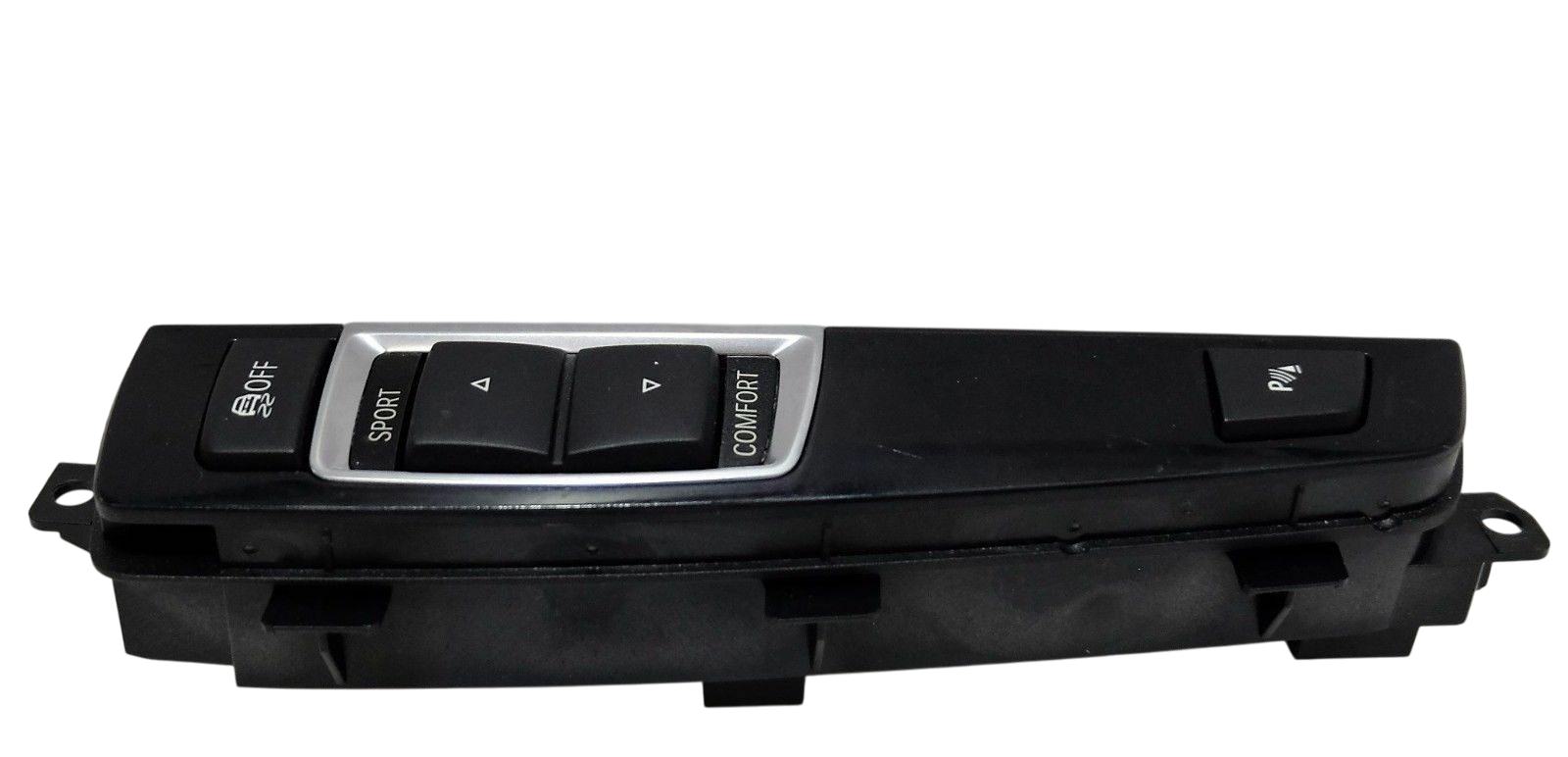 BMW 6 (F06 / F12 / F13) Other switches/knobs/shifts BMW 6 SERIES Other switches/knobs/shifts OEM 61...