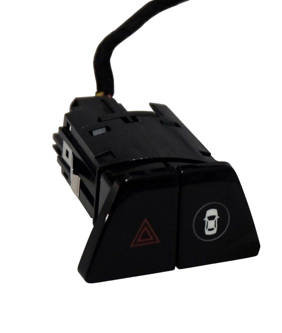 BMW 5 (G30 / G31) Hazard light Switch BMW 5 SERIES Hazard Light Switch OEM 9269077

P...