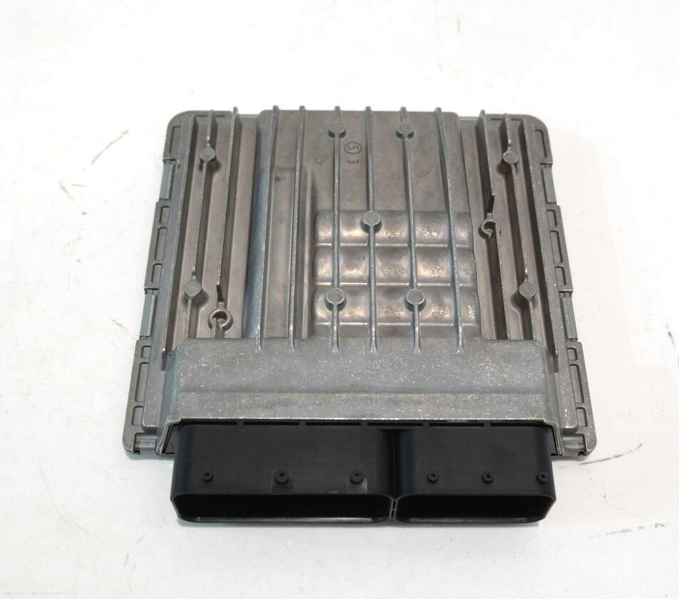 BMW 1 (E81 / E82 / E87 / E88) Engine control unit/module BMW 1 SERIES Engine control unit/module OEM 121...