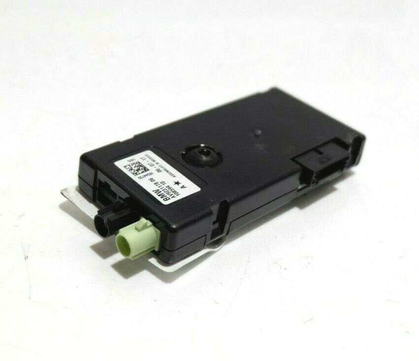 BMW 3 (F30 / F31) Aerial antenna amplifier BMW 3 SERIES Aerial antenna amplifier OEM 65209...