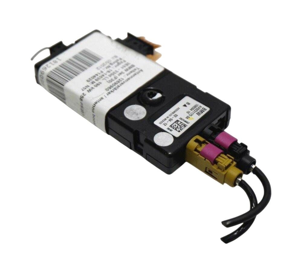 BMW 3 (F30 / F31) Aerial antenna amplifier BMW 3 SERIES Aerial antenna amplifier OEM 65209...