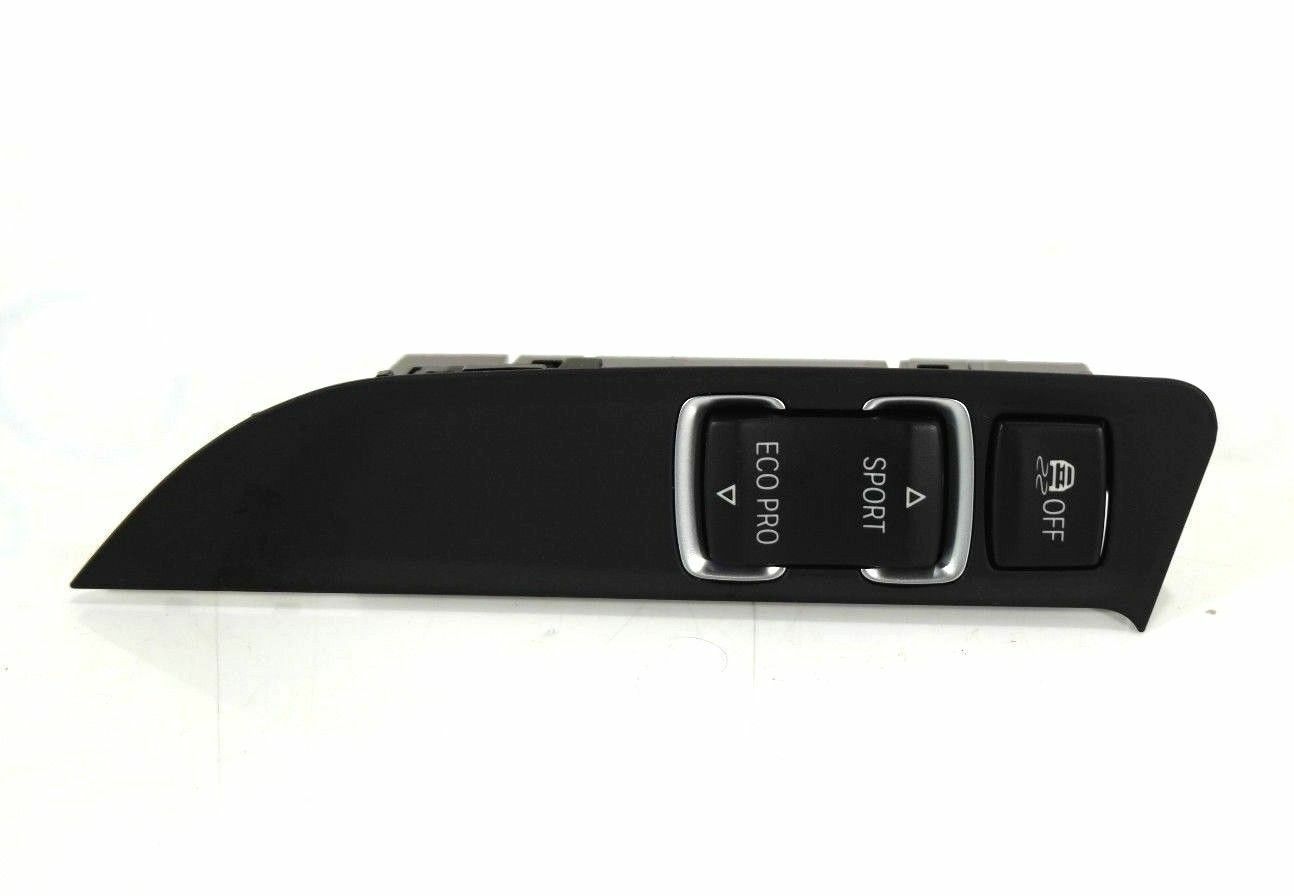 BMW 3 (F30 / F31) Other switches/knobs/shifts BMW 3 SERIES Other switches/knobs/shifts OEM 61...